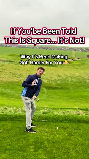 Understanding the Takeaway and Club Face Control