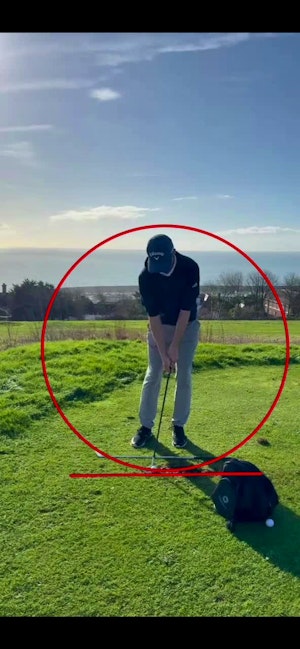 Understanding Low Point and Arc Depth in Golf