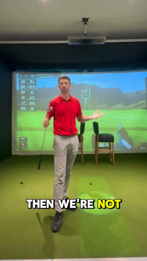 Mastering Face Control and Shot Shaping in Golf