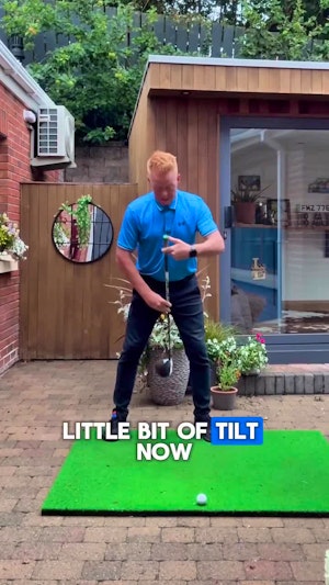 How to Achieve the Correct Tilt for Your Driver Setup