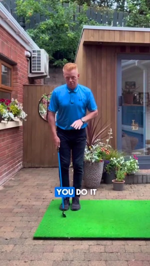 Mastering Golf Swing Sequencing for Better Energy and Coordination