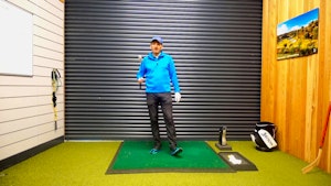 External Focus and Clubface Control