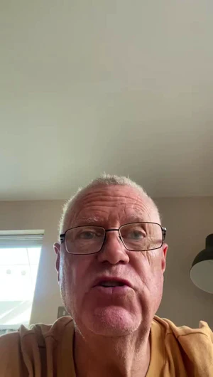 Client Testimonial - Stuart Mann