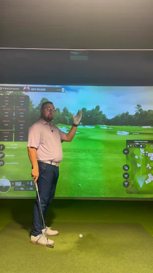 Fixing an Open Clubface: Understanding Wrist Position and Compression
