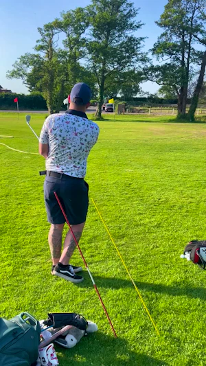 Mastering Swing Plane and Avoiding Flipping in Your Chipling
