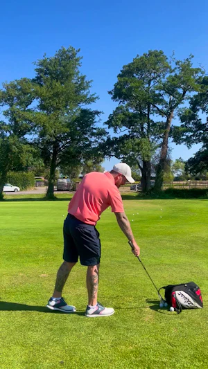 Improving Accuracy When Chipping