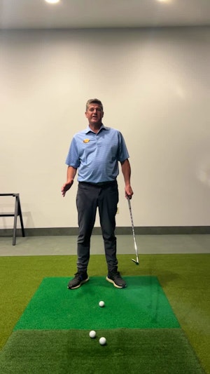How to record your swing