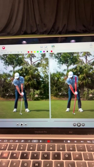 My lesson measurements