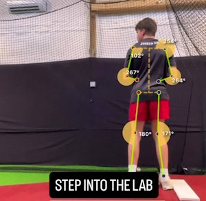 Step Into The Lab