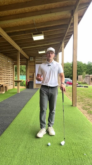 How to Film Your Golf Swing for Analysis