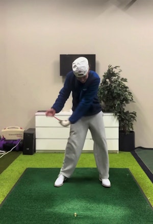 Hitting the brakes - release drill