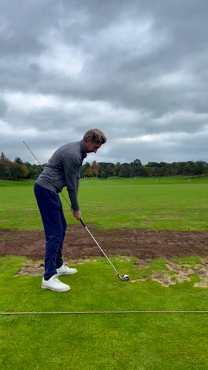 The best all round golf drill!