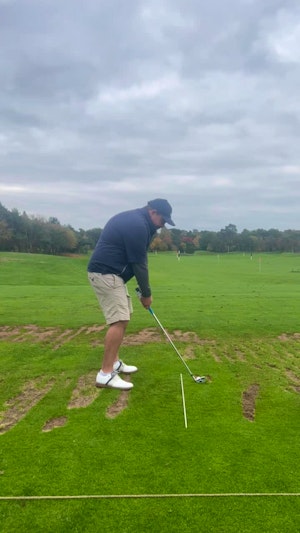 Client DTL 18/10/25 Opening swing