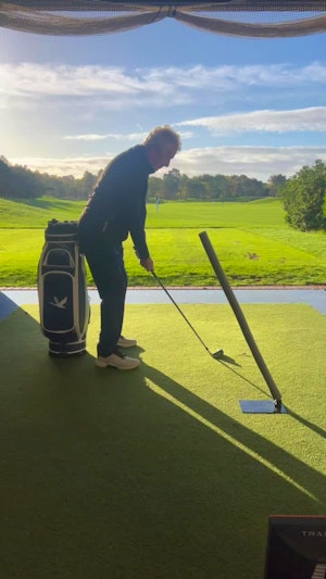 Swing upgrade dtl oct 28th