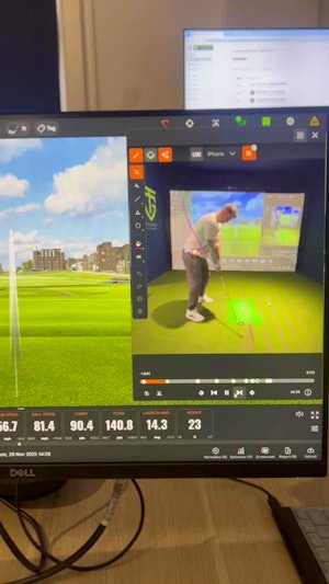 After 90 mins of instruction 