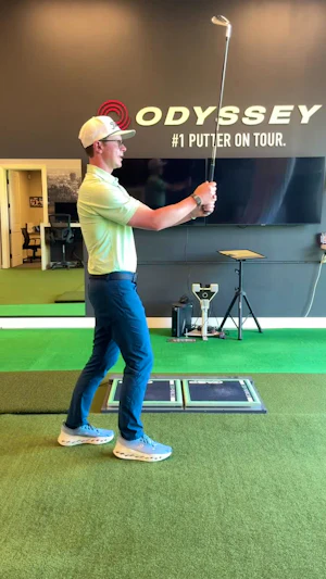 Mastering Your Golf Stance and Posture