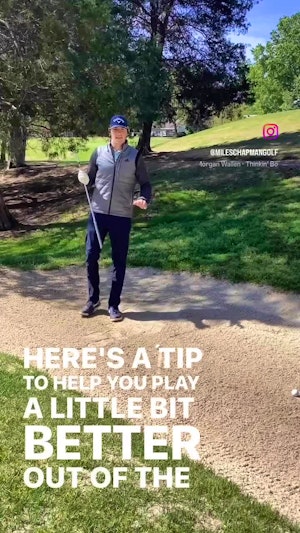 Thump That Sand!