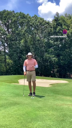 Do You Chunk and Blade!?