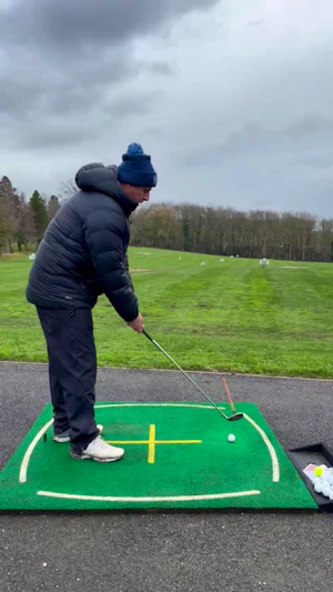 Untitled video from Mar 5, 2026