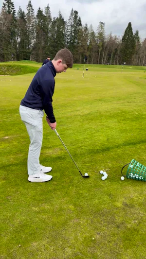 Improving Your Golf Swing Technique