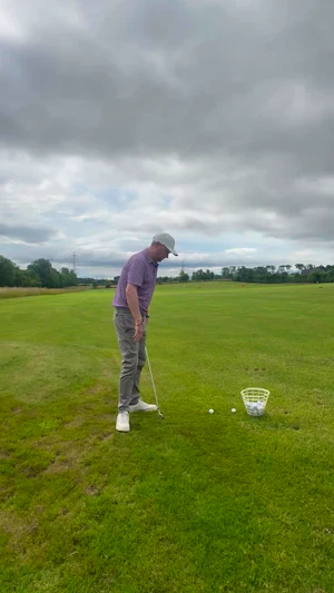 Mastering Connection in Your Golf Swing