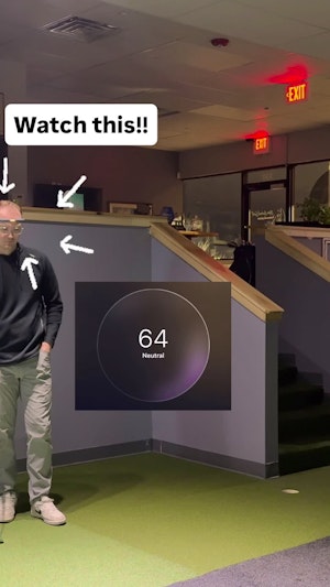 Mental State Training 