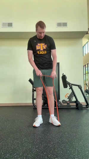 Great Gym Drill