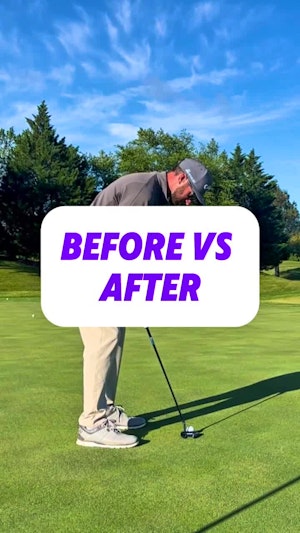 Subscriber - Before Vs After