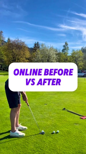 Subscriber - Before Vs After