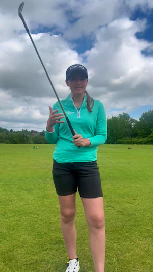 Mastering the Perfect Golf Grip