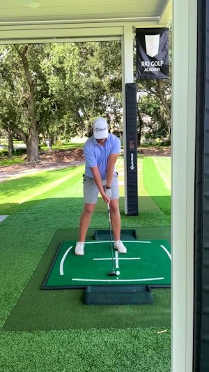 Drew 7 wood