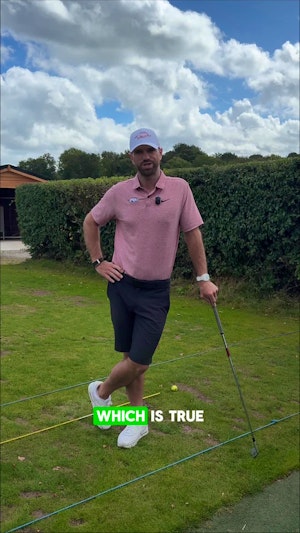 Mastering Your Pre-Shot Routine in Golf