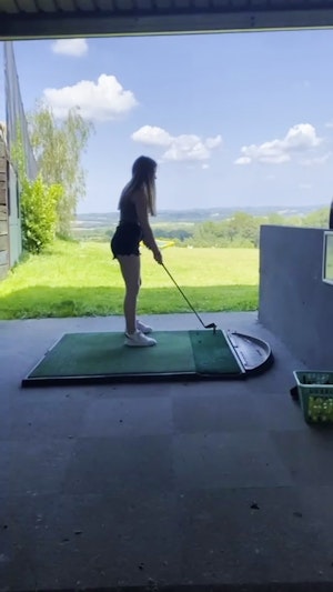 Unreal Client Progression!