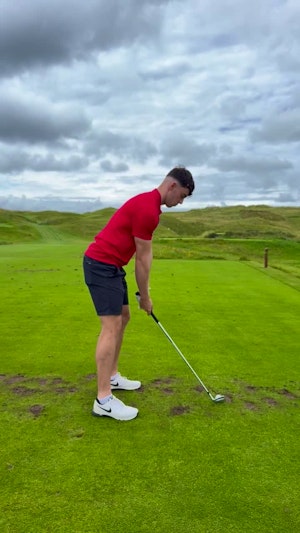 Conor Hickey Elite Amateur 