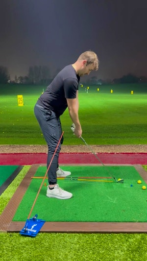 Jonathon Yates - Professional 