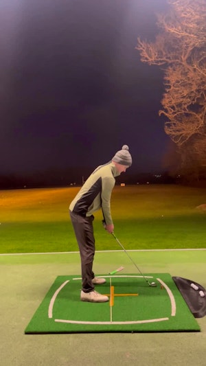 James O' Rourke Elite Amateur 