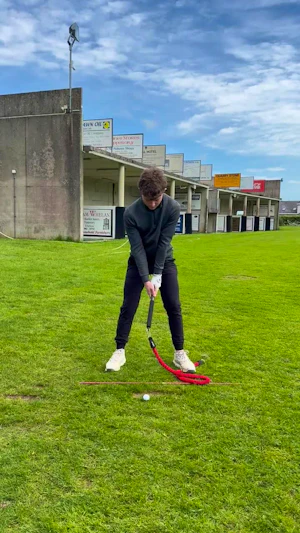 Mastering Control with the Slow Hold Drill