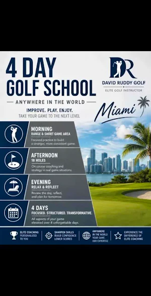 Golf Trips