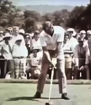 FO - Arnold Palmer