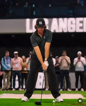 FO - Tommy Fleetwood