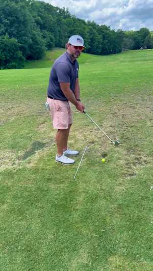 Lesson Review - Swing Concept