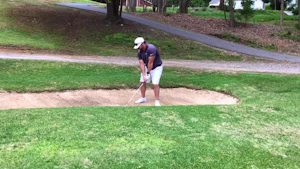 Bunker Tip