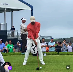 FO - Adam Scott