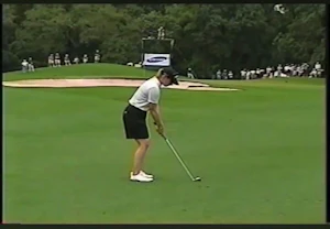 DTL - Annika Sorenstam
