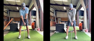 Improving Impact Conditions with Wrist Tools